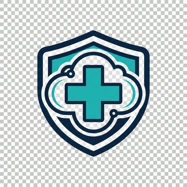 MedicBackup Logo