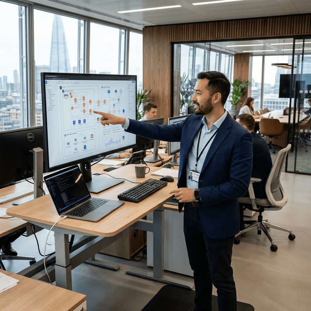 Cloud Computing Professional