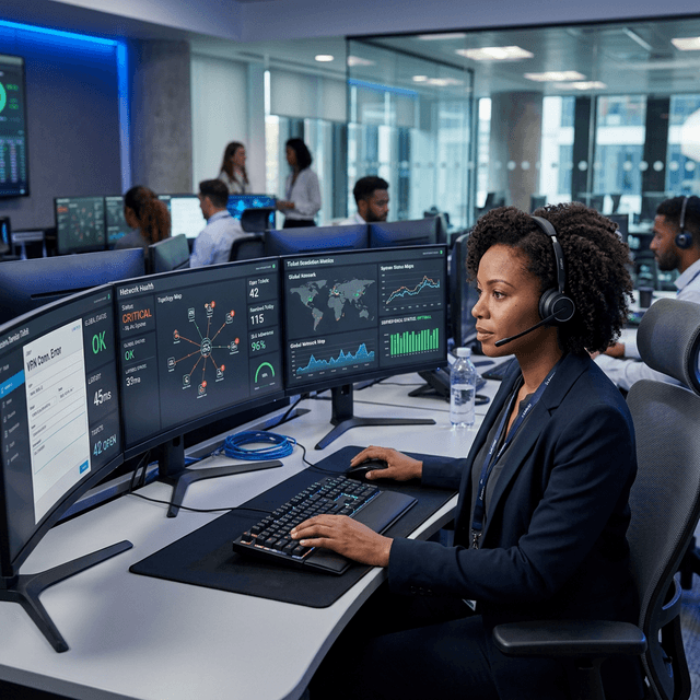 Support 360 Canadian Focus