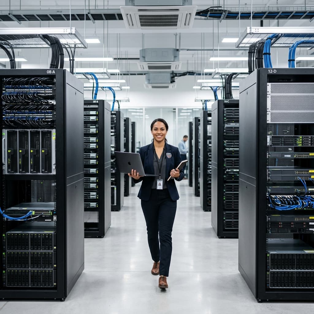 Sous le capot du modèle MIP : Les 3 piliers de la TI moderne