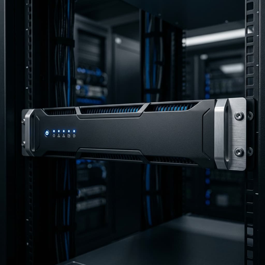 Vigilance Sentry Appliance